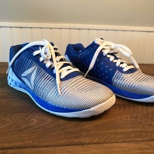 Reebok CrossFit Nano 7 Weave